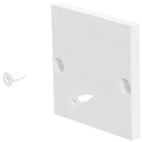 EVN APRUWEAP Endabschlussplatte