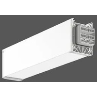 RZB Linedo 7-pol. Blindstück