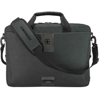 Wenger MX ECO Brief 16" Tasche Charcoal (612263)