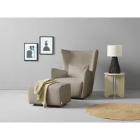 LeGer Home by Lena Gercke Ohrensessel »Levke Sessel«, wahlweise