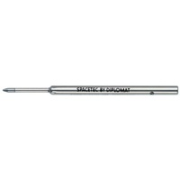Diplomat Kugelschreibermine Spacetec M schwarz