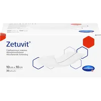 C p c medical gmbh & co. kg ZETUVIT