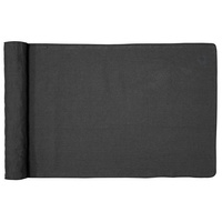 Marc O'Polo Tischläufer Model Valka grau, 50X250