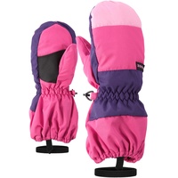 Ziener LIWI AS(R) Minis pop pink