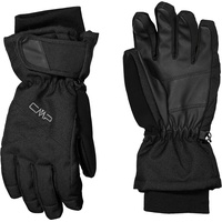 CMP - Herren-Skihandschuhe, Schwarz, 11