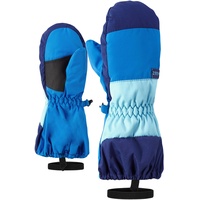 Ziener Liwi AS(R) Minis persian blue, 110 EU