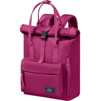 American Tourister Urban Groove Rucksack 17l - Deep Orchid