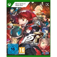 ATLUS Persona 5 Royal