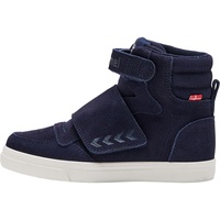 Hummel Stadil Tonal Sneaker Kinder 1009 black iris 34