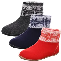 ROHDE Tivoli Pantoffeln Blau 38