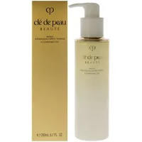 Clé de Peau Beauté CLEANSING OIL Gesichtsreinigungsöl 200 ml