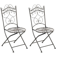 CLP Indra bronze
