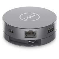 Dell 6-in-1 USB-C Multiport (470-AFJI)