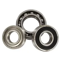 EnDURO Bearings 3803 CXD LLB W XD-15 Ceramic Lager,