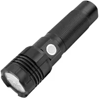 Ansmann Pro 3000 R LED Taschenlampe