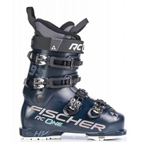 Fischer Damen RC ONE 95 VACUUM WALK BLUE/ BLUE/