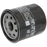 Hiflofiltro Ölfilter HF177