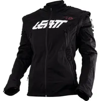 Leatt 4.5 Lite Jacke - Black - M