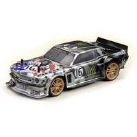 Absima 1:16 EP High Speed Performance Touring Car Fun