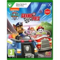 Bandai Namco Entertainment PAW Patrol Grand Prix