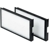 Zehnder Filterset ComfoAir 160 2 Stück