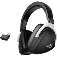 Asus Delta S Wireless Gaming Headset Bluetooth® 7.1 Surround