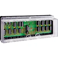 ALRE Klemmenleiste VOOPL-318.178 f.max.8 Raumthermostate DA480520,