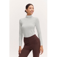 B.YOUNG Longpullover Pamila - Weiß | XS