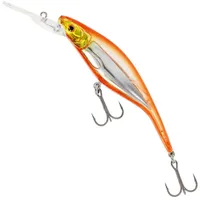 Westin Wobbler zum Hechtangeln & Zanderangeln 10cm 16g P10DR