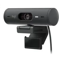 Logitech Brio 505