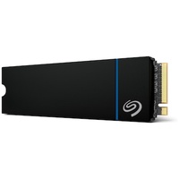 Seagate Game Drive M.2 2280 PCIe 4.0 3D TLC