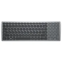 Dell KB740 - Tastaturen - Nordisch Grau