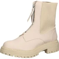 La Strada Stiefelette Beige 36