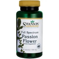 Swanson Passionsblume 60 St