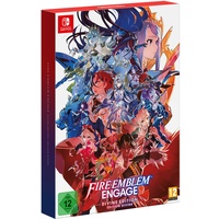 Nintendo Fire Emblem Engage Divine Edition