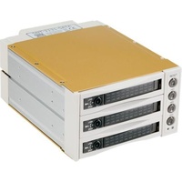 Fantec SNT-BA2131-2 BACKPLANE, PC Gehäuse Zubehör