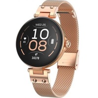 Forever ForeVive Petite SB-305 rosegold