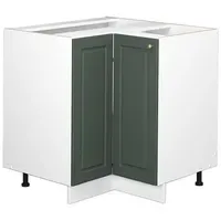 Vicco Eckunterschrank Fame-Line 80,5 x 51,6 x 82 cm