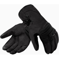 RevIt! Revit Bornite H2o Winter Damen Motorradhandschuhe, S