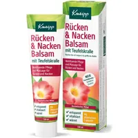 Kneipp RÜCKEN & NACKEN BALSAM 100 ml