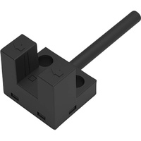 TRU Components Gabel-Lichtschranke SK-205NA-W TC-10329316 L-Typ hellschaltend, dunkelschaltend 5