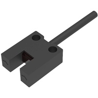 TRU Components Gabel-Lichtschranke SK-201NA-W TC-10329328 U-Typ hellschaltend, dunkelschaltend 5