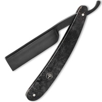 Böker Rasierhobel - Rasiermesser Black Amboina
