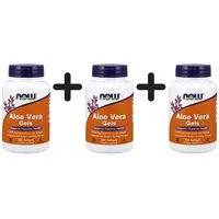 NOW Foods Aloe Vera 10.000 mg