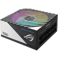 Asus ROG Loki Platinum, ROG-LOKI-750P-SFX-L-GAMING, 750W SFX-L, ATX 3.0