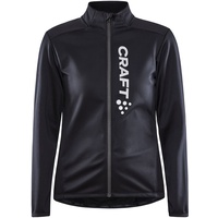 Craft Core Bike Subz Jacket Women black-silver (999926) XS