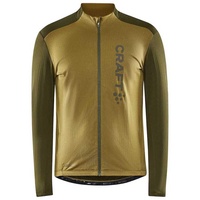 Craft Core Bike Subz Long Sleeve Jersey M