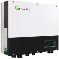 Growatt SPH4000TL3-BH-UP - Hybridwechselrichter