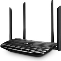 TP-LINK Technologies TP-Link AC1200 Dual-Band Wi-Fi Router Router,