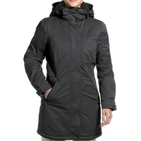 Maier Sports Lisa 2.1 Jacke - Black - 50